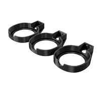 Soporte de pared para Tp-Link M4/S4/P9/E4/E3 de malla WiFi