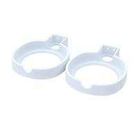 Soporte de pared para Tp-Link M4/S4/P9/E4/E3 de malla WiFi