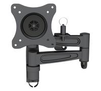 Soporte de pared para tv 13 - 27” systafe