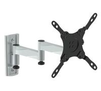 Soporte De Pared Para TV 13-42 Pulgadas Ajustable Y Extensible Para Caravanas