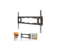 Soporte de pared para TV 13-90 pulgadas LED/LCD 60 kg slim E400+