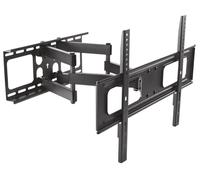 Soporte de Pared para TV 50Kg 70 (Negro) - AISENS