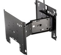 Soporte de pared para tv alphatronics slim mount 290