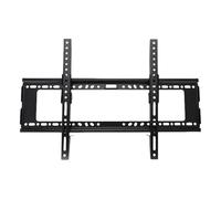 Soporte De Pared para TV,Brazos Inclinables para Pantallas De 80 A 180 Cm | Montaje Ajustable para Ángulo de Visión | para Dormitorio Sala de Estar Oficina Apartamento Dormitorio de Hotel y
