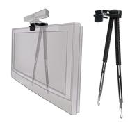 Soporte De Pared Para TV Clip Mount Kit Para Microsoft XBox 360 Kinect-SENSOR
