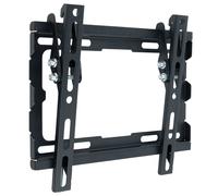 Soporte de Pared Inclinable TooQ LP1044T-B para TV de 23-43'/ hasta 45kg
