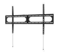 Soporte de Pared para TV de 305 cm (120") a 100 kg, Distancia a la Pared de 2,8 cm