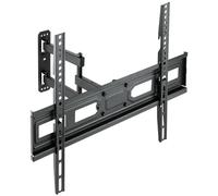 Soporte de Pared para TV de 37 a 70 Máximo 35Kg (Negro) - TOOQ