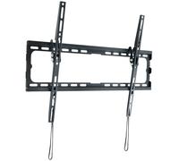 TooQ LP1081T-B soporte para TV 2,03 m (80") Negro
