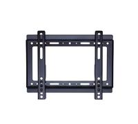 Soporte de Pared para TV Fijo de 14 a 42" para Fijación Segura en Acero