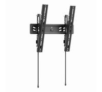Soporte de pared para tv gembird wm-65t-pro-01, serie pro (inclinable)