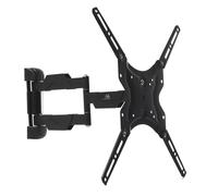Soporte de pared para TV inclinable y giratorio LCD LED Plasma 13 a 50 pulgadas