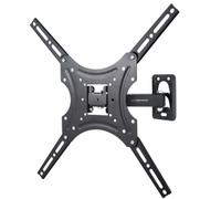 Soporte de Pared para TV-LCD-LED-PLASMA 26 a 70 (Hasta 30Kg) - ESPERANZA