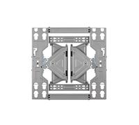 Soporte de Pared para TV LG de 55" a 83" con VESA 400x400 / 400x300 / 300x300 - WB24GCB