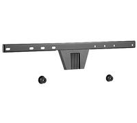 Bracket for flat screens for screens 37? - 80? (94 - 203 cm), load