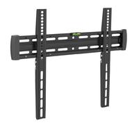 Maclean MC-643 - Montaje Soporte de Pared para Pantalla Curvada LCD LED TV (32-55