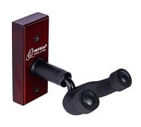 Soporte de pared para ukelele ORTEGA - rojo vino, OUH-1WR