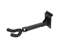 Soporte de pared para ukeleles para el hogar y el estudio, soporte de pared para guitarra eléctrica