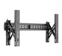 Soporte de Pared para Videowall Nivelable Aisens VW70LPOX-257 para TV de 37-70/ hasta 70kg