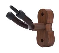 Soporte de Pared para Violín, Soporte de Pared para Violines Instale Fácilmente Soportes Firmes para Estudio