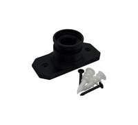 Soporte de Pared para Volante NRG Moza/Simagic/Works/D1 Sim Racing de liberación rápida
