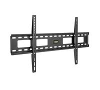 Soporte de pared plano ultra delgado para Samsung QN55QN95BAFXZA de 55 pulgadas QN95B Samsung Neo QLED 4K Smart TV (2022), diseño de perfil bajo de 1.4 pulgadas, acero resistente, empotrado a la pared
