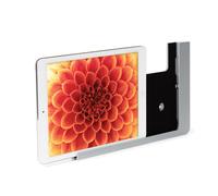 Soporte de pared premium - para ipad® 10.2' - super silver (plata)