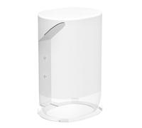 Soporte de Pared Resistente para Sonos Move 2 y Move Mount para Interior/Exterior, fácil de Instalar, Soporte de Altavoz para Sonos Move Gancho de Montaje en Pared, Color Blanco