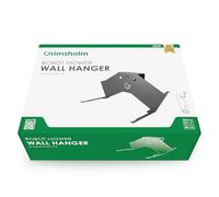 Soporte de pared robótico para Gardena Sileno Life