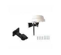 Soporte de Pared RTK Compatible con Antena RTK para la Serie de Cortacéspedes Robóticos para LUBA Andi YUKA