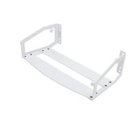 Soporte de pared seguro para Sonos Five (acceso fácil a los cables incluido)