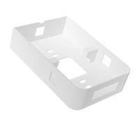 Soporte de Pared/Separador Compatible con Ubiquiti UniFi U6 In-Wall (U6-IW)