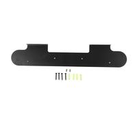 Soporte de pared Sonos Beam Gen2, resistente a la intemperie, con recubrimiento en polvo, aluminio duradero, diseño minimalista que ahorra espacio,