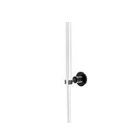 Soporte de pared Steinberg serie 100, para ducha, sin arco de conexión de ducha,