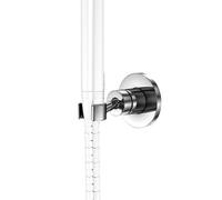 Soporte de pared Steinberg serie 100, para ducha, sin arco de conexión de ducha,