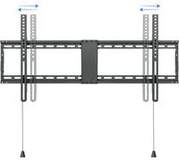 Soporte de Pared Fijo TooQ LP4390F-B para TV de 43-90"/ hasta 70kg