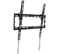 Soporte pared tv television monitor tooq lp1071t - b 32pulgadas - 70pulgadas carga maxima 45kg