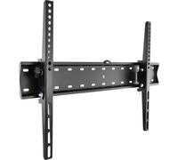 SOPORTE PARED TV TOOQ LP4270T-B NEGRO
