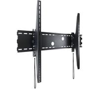 Soporte de Pared Tooq Tilt 60" a 100" Max. 130Kg