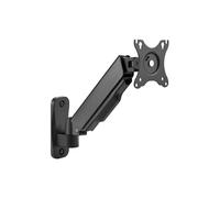 Soporte de pared TV 17-32 LED/LCD 9kg giratorio ICA-LCD G111E