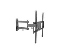 Soporte de pared TV 32-55 LED/LCD 35kg giratorio ICA-PLB 320MT