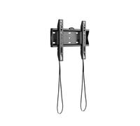 Soporte de pared para televisión fijo de 23" a 42" Gembird WM-42F-01