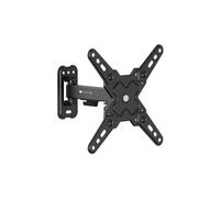 Soporte de pared TV LED/LCD 13-43 pulgadas 20 kg ICA-LCD 421