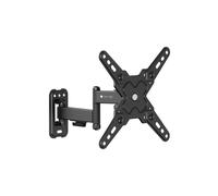 Soporte de pared TV LED/LCD 13-43 pulgadas 20 kg ICA-LCD 422