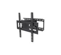 Soporte de pared TV LED/LCD 32-55 pulgadas 50 kg giratorio 461252