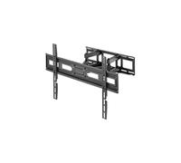 Soporte de pared TV LED/LCD 37-80 pulgadas 40 kg giratorio 462440