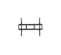 Techly ica-plb 860 soporte para tv 2,03 m (80') negro