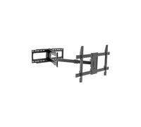 Soporte de pared TV LED/LCD 42-80 pulgadas 70 kg ICA-PLB 721