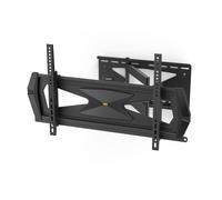 Soporte de pared TV, pivote., incl., dispositivo antirrobo, 203cm (80"), 40kg