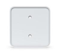 Soporte de pared Ubiquiti UACC-FM-16cm magnético blanco para UniFi Express 7